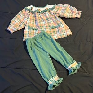 Marie Nicole Clothing 3-6 month
